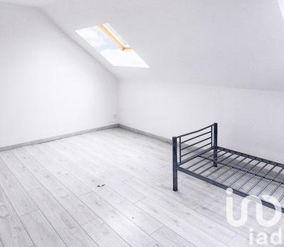 Maison - 130 m² - 7 pièces