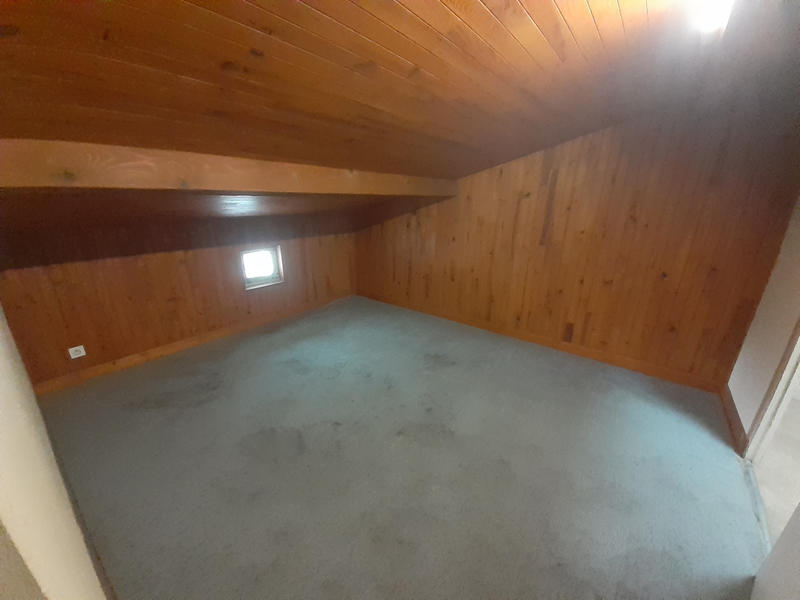 Maison - 195 m² - 5 pièces