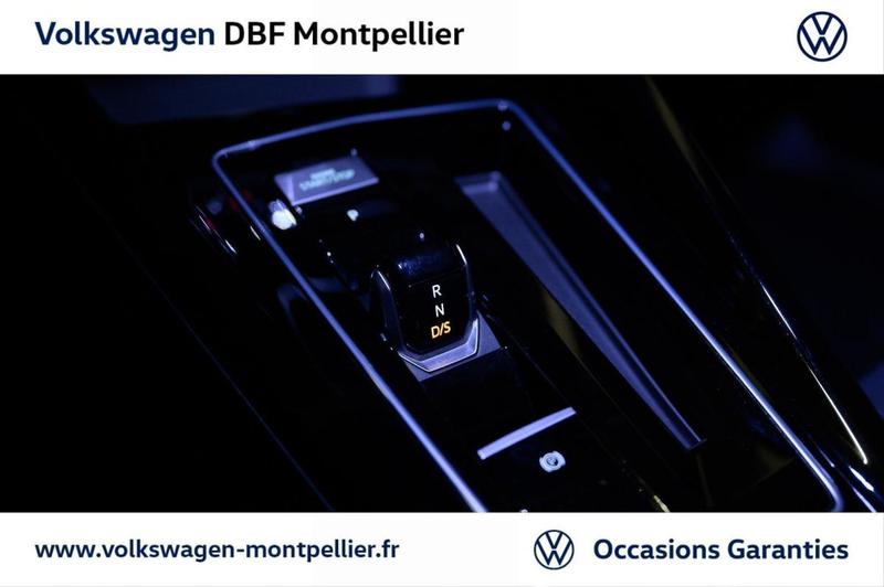 Volkswagen Golf Sw 1.5 eTSI Evo2 150 Dsg7 Style