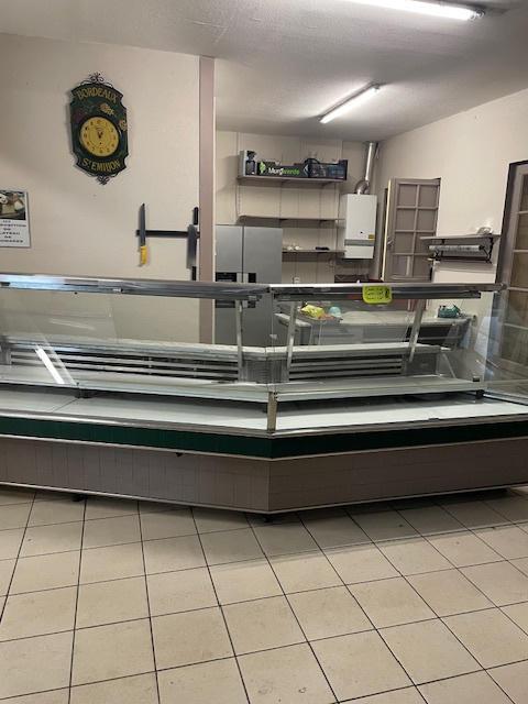 Local commercial - 71 m²