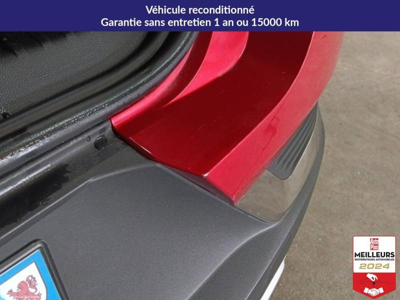 Renault Captur 1.0 Tce 90ch Techno