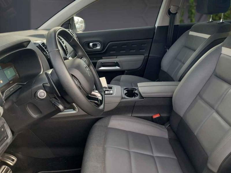 Citroën C5 Aircross 1.6 Hybrid 225 cv Feel e-Eat8