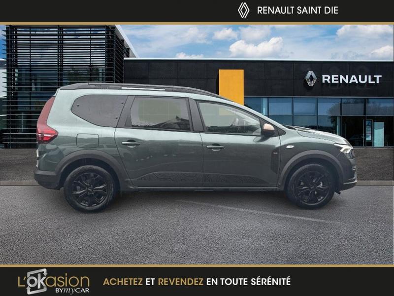 Dacia Jogger Hybrid 140 7 places Gsr2 Extreme