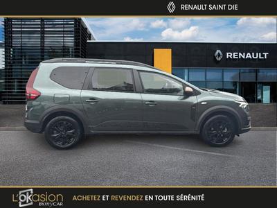 Dacia Jogger Hybrid 140 7 places Gsr2 Extreme
