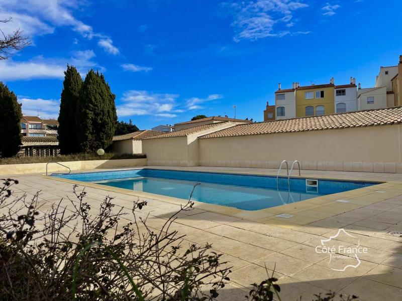 Duplex - 76 m² - 3 pièces