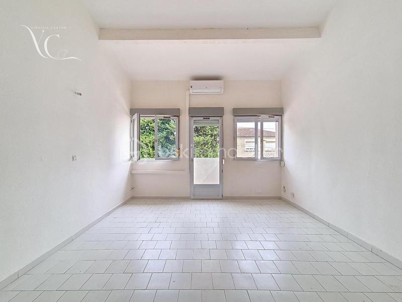 Duplex - 47 m² - 2 pièces