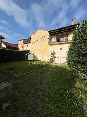 Maison - 192 m² - 9 pièces