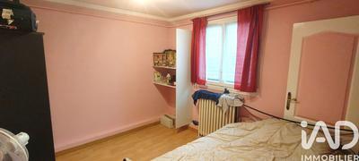 Appartement - 61 m² - 4 pièces