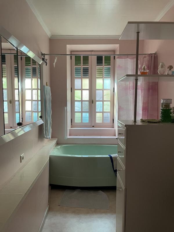 Appartement - 160 m² - 5 pièces