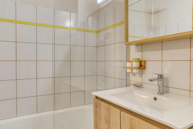 Appartement - 22 m² - 1 pièce