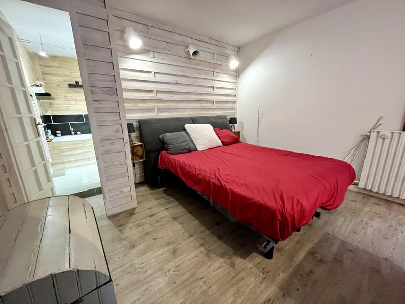 Maison - 164 m² - 5 pièces