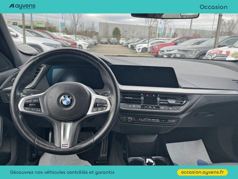 Bmw Série 1 118dA 150ch m Sport