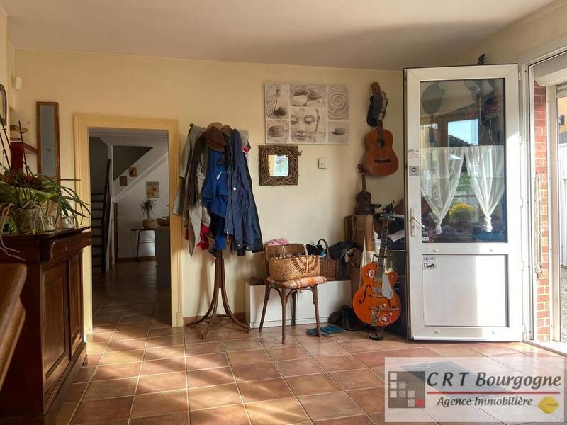 Maison - 250 m² - 7 pièces