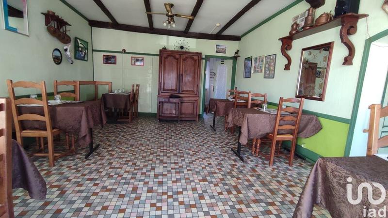 Local commercial - 250 m²