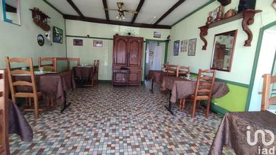 Local commercial - 250 m²