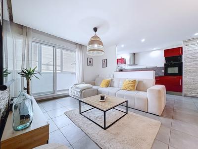 Appartement - 68 m² - 3 pièces