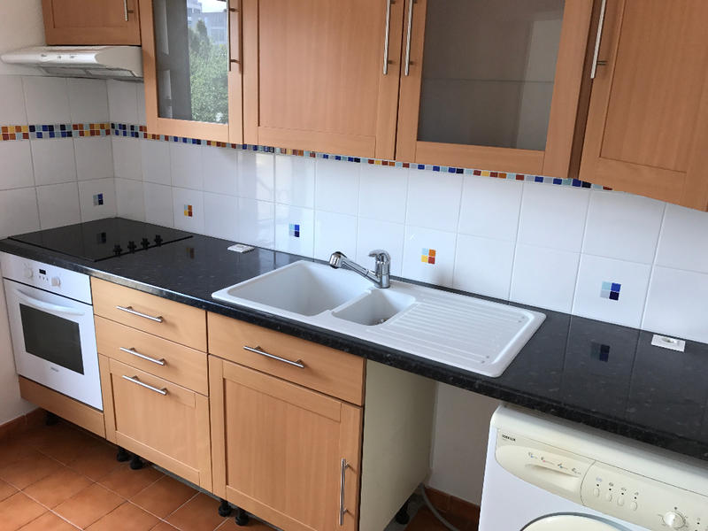 Appartement - 51 m² - 2 pièces