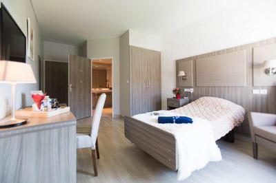 Appartement - 20 m² - 1 pièce