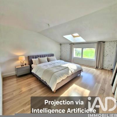 Maison - 268 m² - 4 pièces