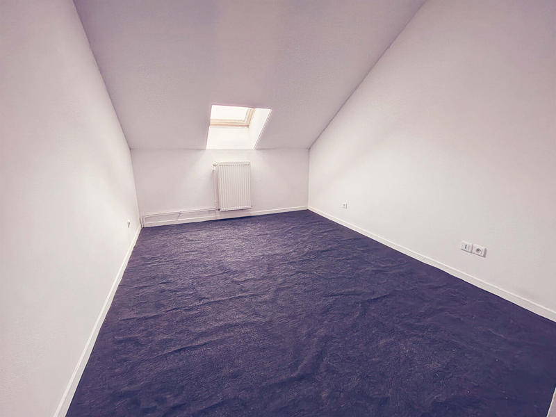 Maison - 20 m² - 3 pièces