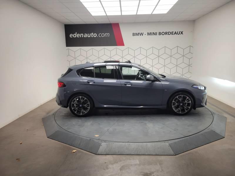 Bmw Série 1 120 170 ch Dkg7 m Sport