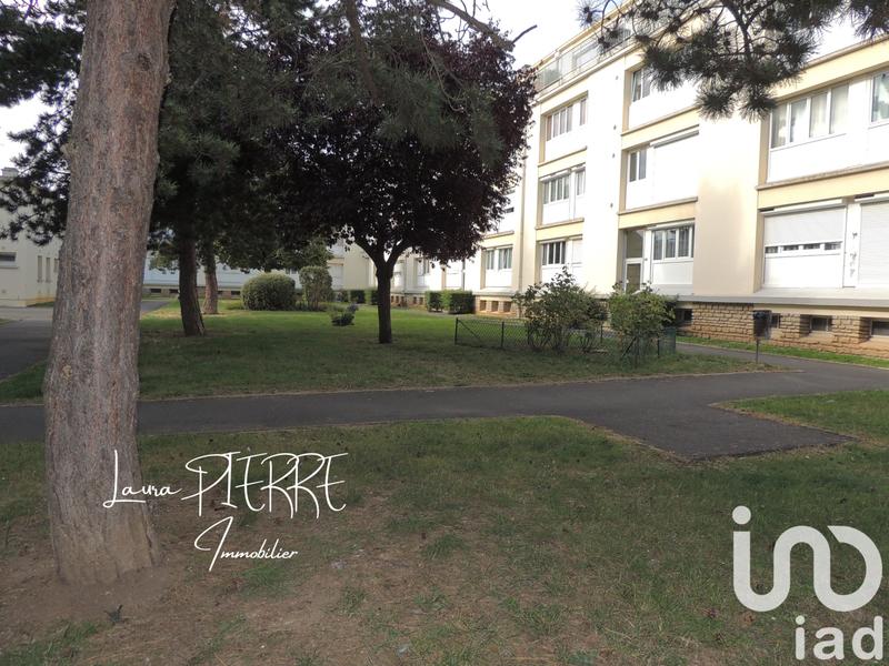 Appartement - 66 m² - 2 pièces