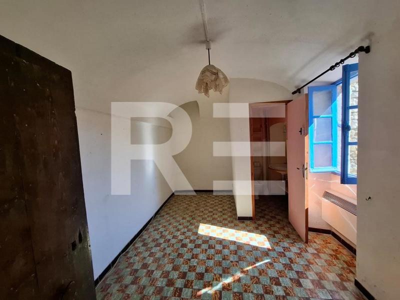 Maison de campagne - 82 m² - 5 pièces