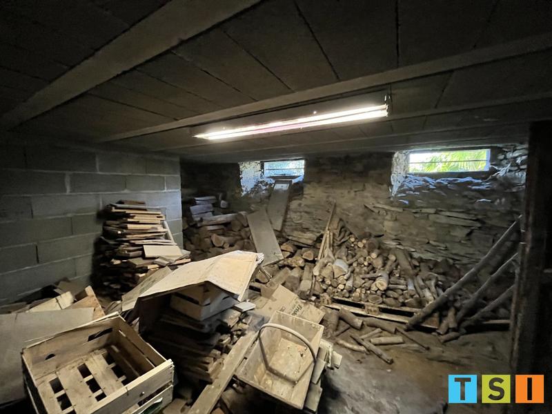 Maison - 184 m² - 6 pièces