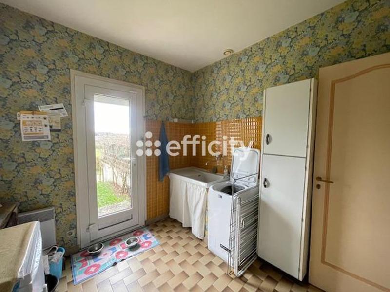 Maison - 184 m² - 7 pièces