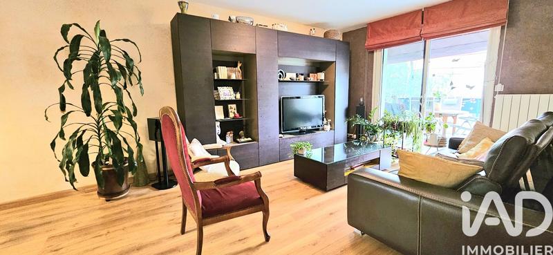 Maison - 126 m² - 5 pièces