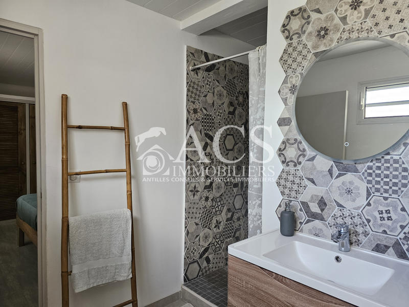 Villa - 204 m² - 7 pièces