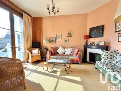 Maison - 136 m² - 6 pièces