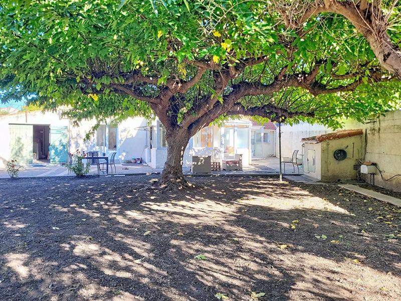 Maison - 68 m² - 4 pièces