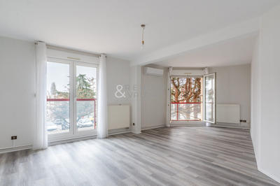 Appartement - 55 m² - 2 pièces