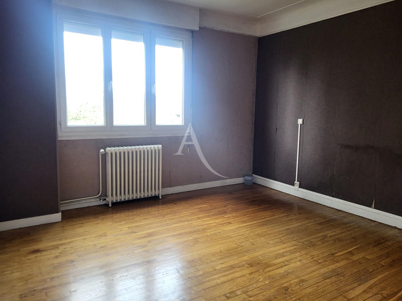 Maison - 85 m² - 3 pièces