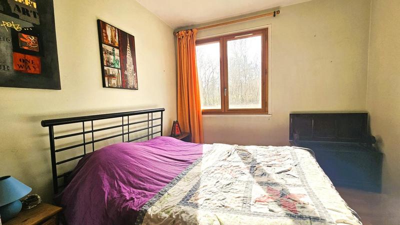 Maison traditionnelle - 143 m² - 7 pièces