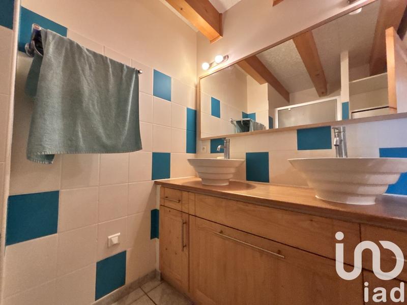 Maison de village - 107 m² - 4 pièces