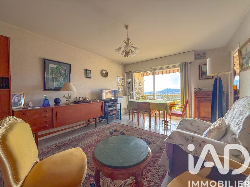 Appartement - 73 m² - 3 pièces