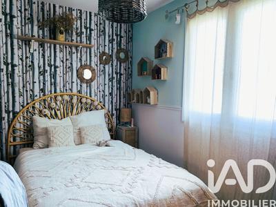 Maison - 160 m² - 7 pièces