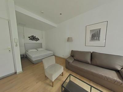 Appartement - 26 m² - 1 pièce