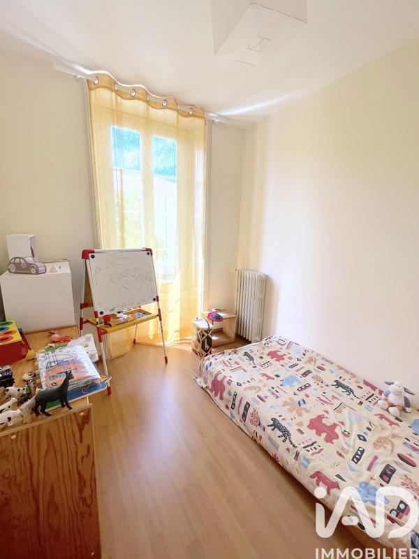 Maison de ville - 192 m² - 7 pièces