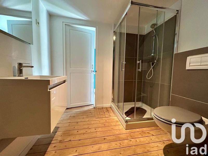 Maison de ville - 150 m² - 6 pièces