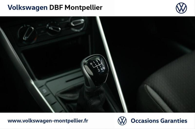 Volkswagen Taigo 1.0 Tsi 116 Bvm6 Life