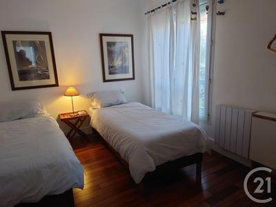 Appartement - 152 m² - 5 pièces