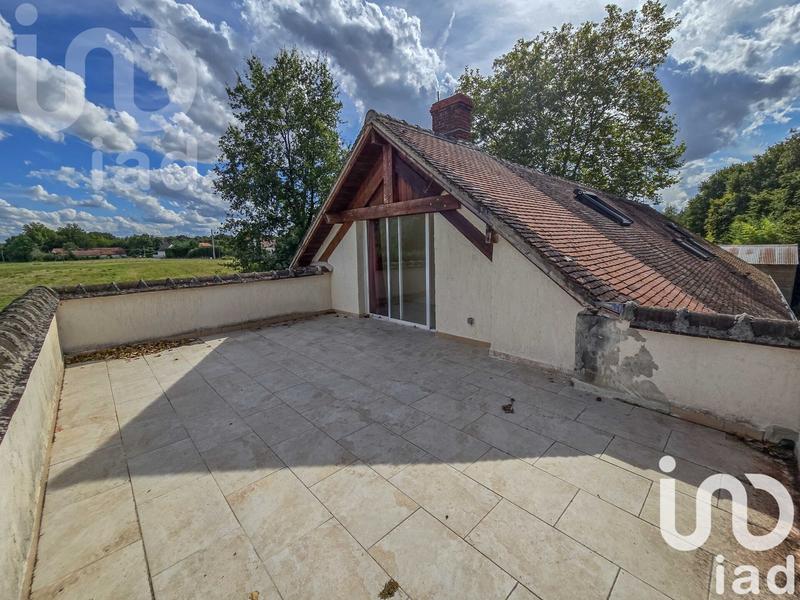 Maison - 240 m² - 7 pièces