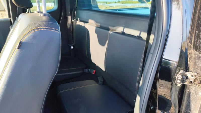 Ford Ranger Super Cab 2.0 EcoBlue 213.0 Wildtrack - Automatique