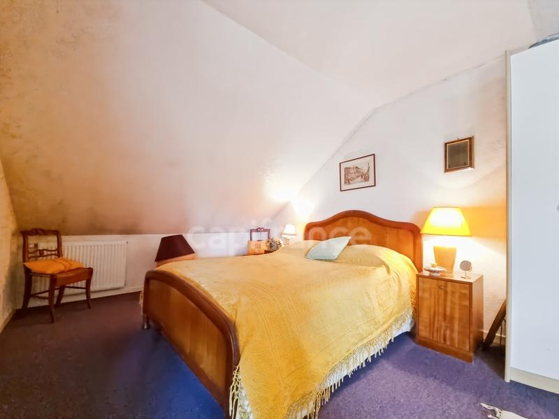 Maison - 168 m² - 6 pièces