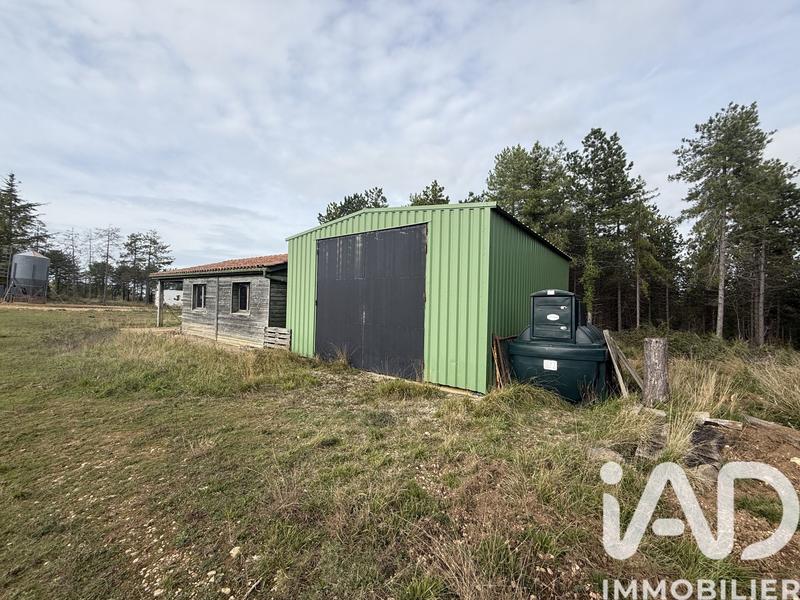 Terrain - 991 703 m²