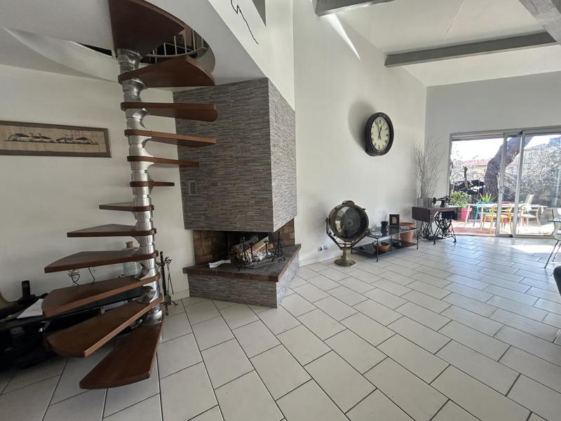 Villa - 140 m² - 5 pièces