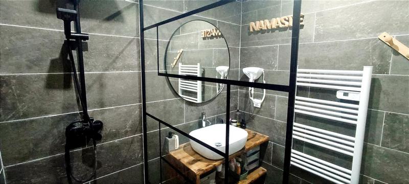 Maison de ville - 67 m² - 3 pièces